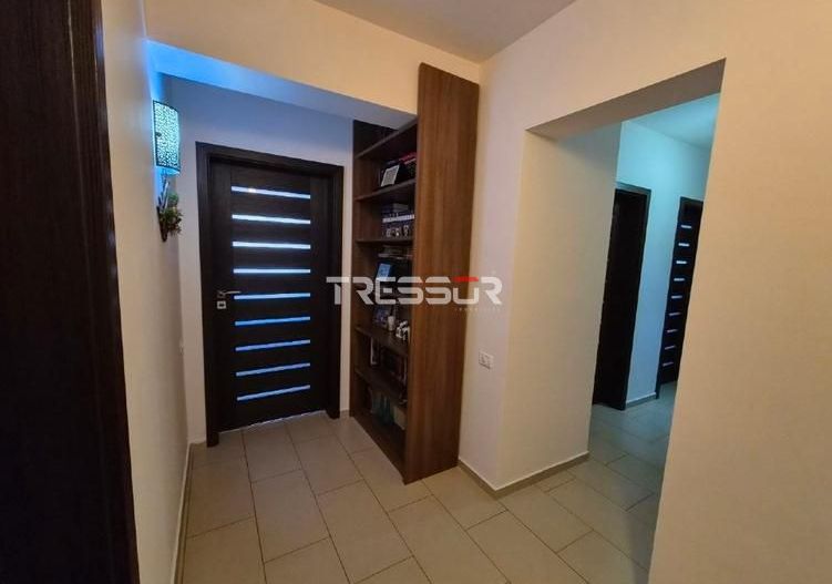 Apartament 4 camere, renovat integral, Tomis Nord – disponibil imediat - Poză 10