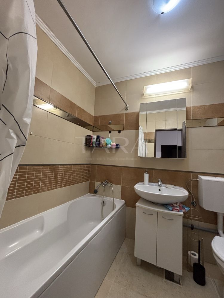 Apartament 3 camere, 84 mp, Baciu – zona Petrom - Poză 4