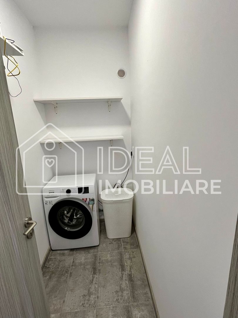 Apartament de închiriat, 3 camere – Șelimbăr - Poză 22
