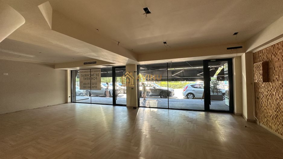 Spatii comerciale spre inchiriere 0% comision - Poză 3