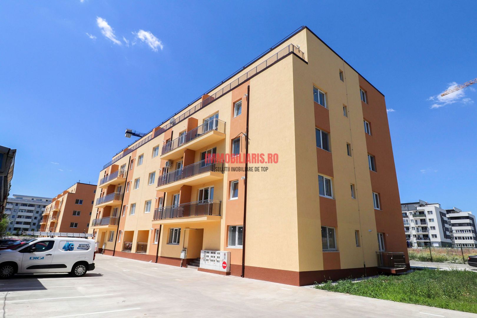 Nicolae Teclu 10 min metrou - Apartament FINALIZAT - Comision 0% - Poză 1