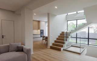 Vânzare, casă, 3 nivele, 4 camere, șos. Chisinaului 38, Cricova - Poză 22