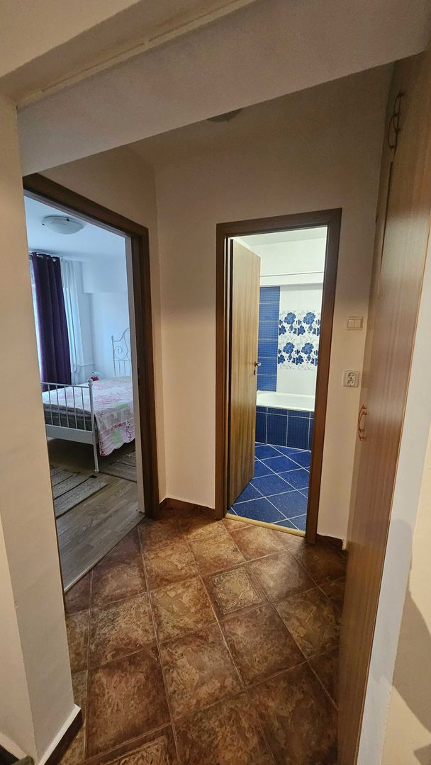 Ag BRASADAS închiriază ap 3 cam Et 5 Victoriei, Titulescu. - Poză 7