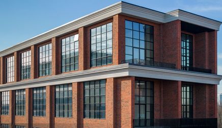 Brick Lofts