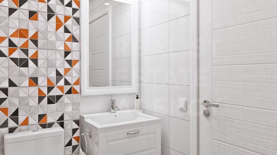 Vânzare, apartament, 2 camere+birou tip 3A, HILS Republica, București - Poză 12