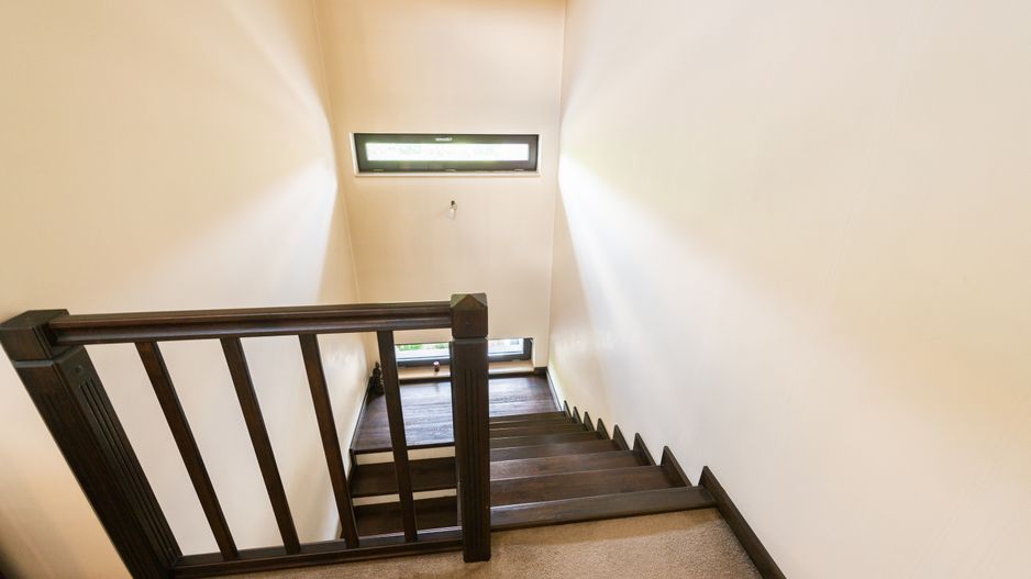 Vila cu piscina, 6 camere, 254mp utili, 815mp teren, com. Berceni - Poză 29