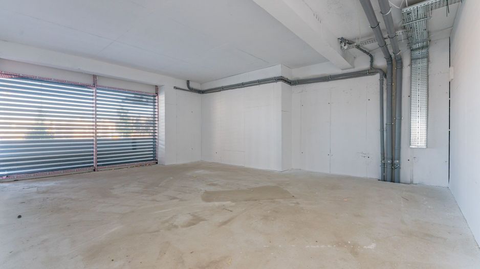 Spațiu Comercial Bartolomeu | 159 mp | Parter | Vitrină Stradală - Poză 6