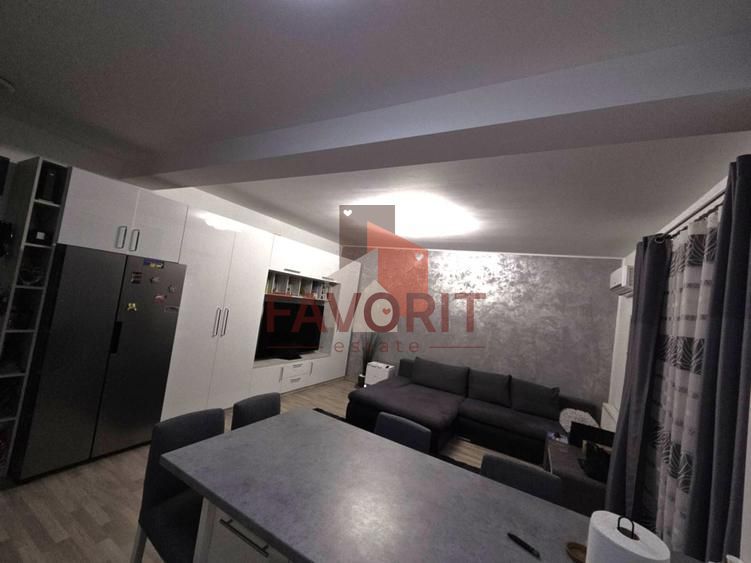 Apartament 2 camere | Parter | Bloc 6 apartamente | Gradina | Giroc - Poză 2