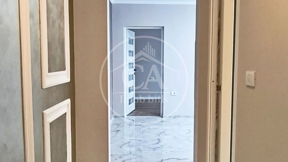 Apartament de vânzare cu 2 camere în zona Iosia Nord, Oradea - Poză 11