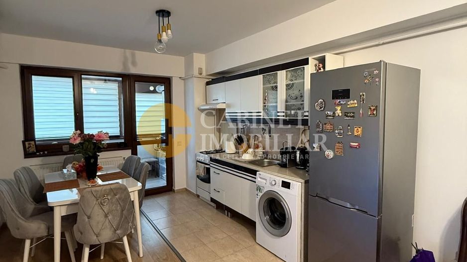 Apartament 2 Camere + LOC DE PARCARE - 43 mp - zona Bucium - Poză 2