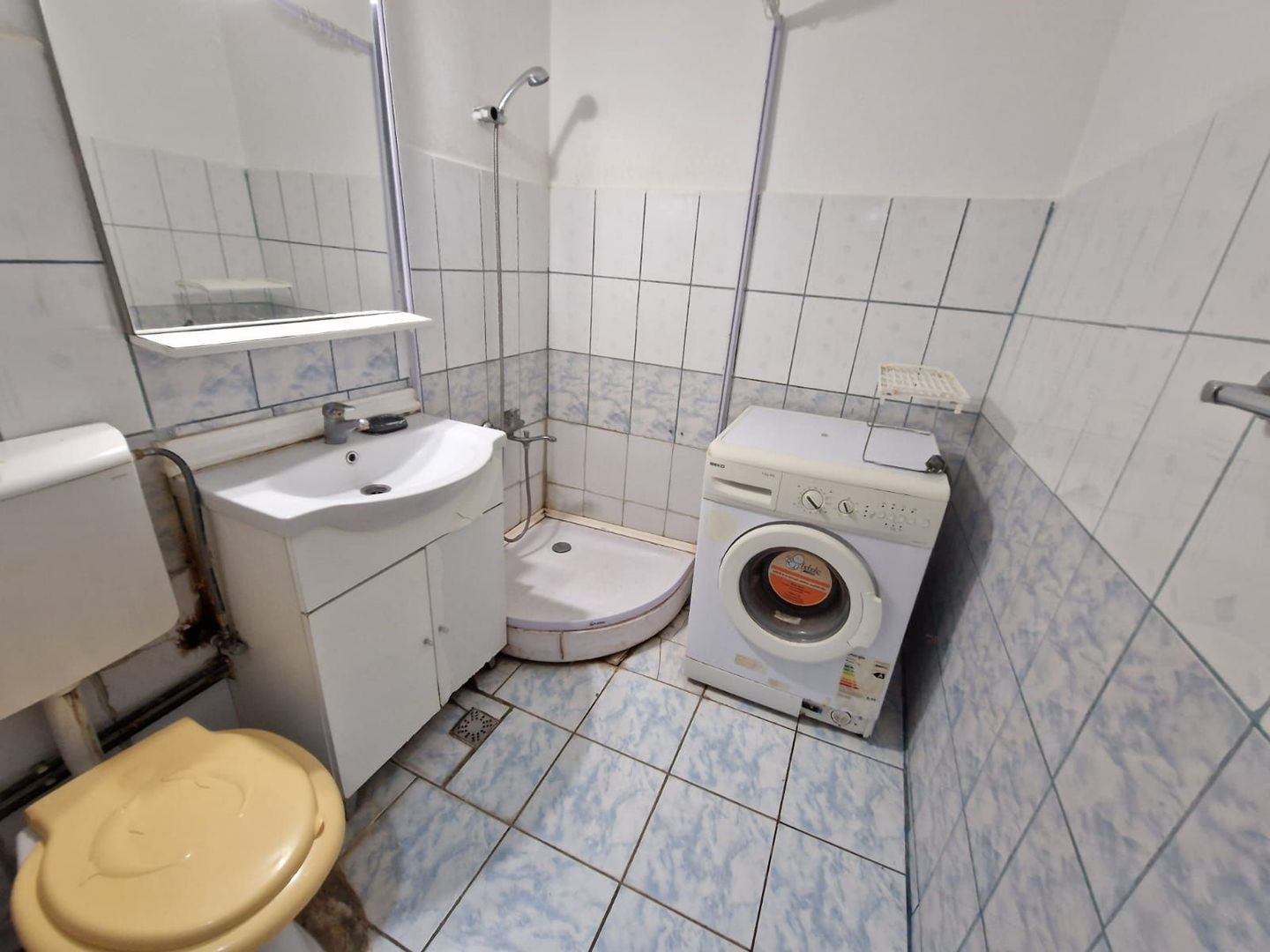 Garsoniera confort 1, mobilata si utilata, Confectii, ZERO COMISION - Poză 8