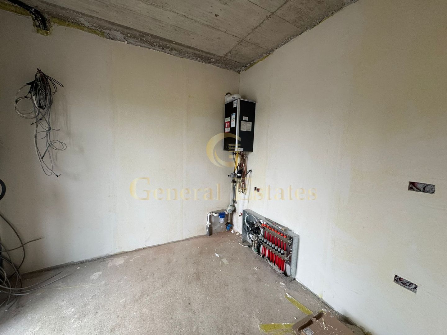 Casă modernă 4 camere + birou | teren 570 mp | Hărman, Brașov - Poză 8