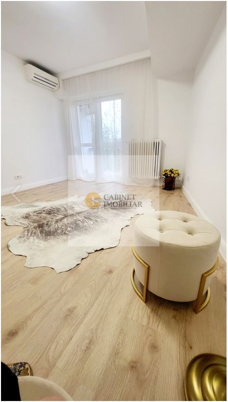 Decomandat | Renovat | Etaj Intermediar | Cismigiu | Fara risc seismic - Poză 2