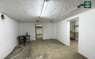 Spațiu Comercial 91 mp - demisol - Zona Simion Bărnuțiu - Timișoara - Poză 1