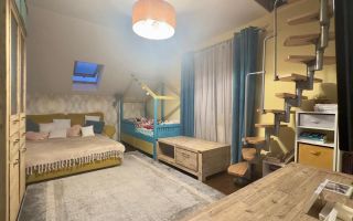 Apartament decomandat cu 2 camere – Cluj-Napoca, zona Observatorului - Poză 2