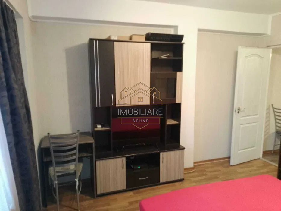 Garsonieră de închiriat zona Strada Bună Ziua - Poză 3