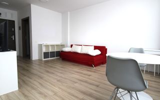Apartament cu 2 camere in bloc nou, zona de Nord, XCity, cu loc parcare. - Poză 3