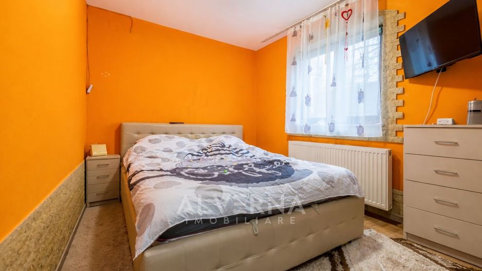 Apartament 2 camere |  41mp + terasa | Valea Garbaului - Vivo - Poză 5