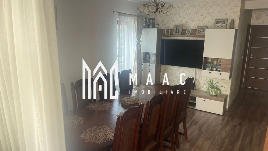 Apartament cu 3 camere, 67 mp utili  – Cartierul Arhitectiilor - Poză 2