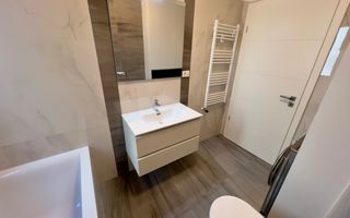 2 Camere | Parcare | Mobilat + Utilat | Future Residence | COMISION 0% - Poză 11