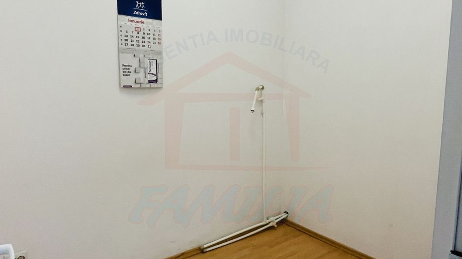 Spatiu de inchiriat in Galati, Zona Centrala, pentru Cabinete Medicale - Poză 5