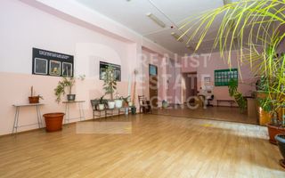 Vânzare, spațiu de birouri,  1305 mp, strada Sarmisegetuza, Botanica - Poză 5