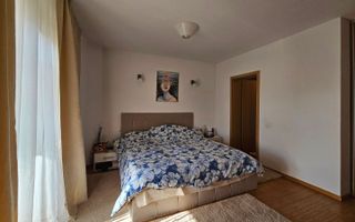 Casă individuala cu 5 camere, 270 mp, Tractorul - zona Coresi - Poză 14
