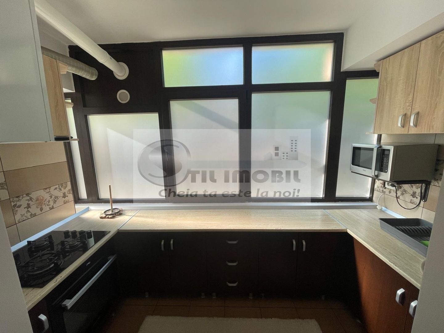 Apartament 2 Camere Brown Luxury - 450 euro - Poză 8