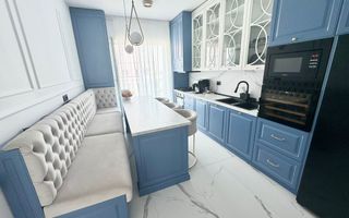 VANZARE 4 CAMERE | PENTHOUSE | ZONA NICOLAE TECLU - Poză 6