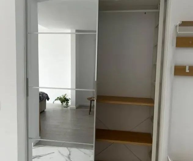 GARSONIERA- NOVUM VIILOR, CENTRALA PROPRIE, BUCATARIE INCHISA, MODERN - Poză 9
