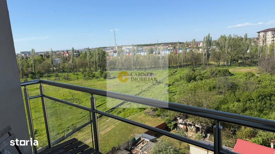 2 Camere - 56MP | Decomandat | Bloc 2021 | Pacii - Poză 8