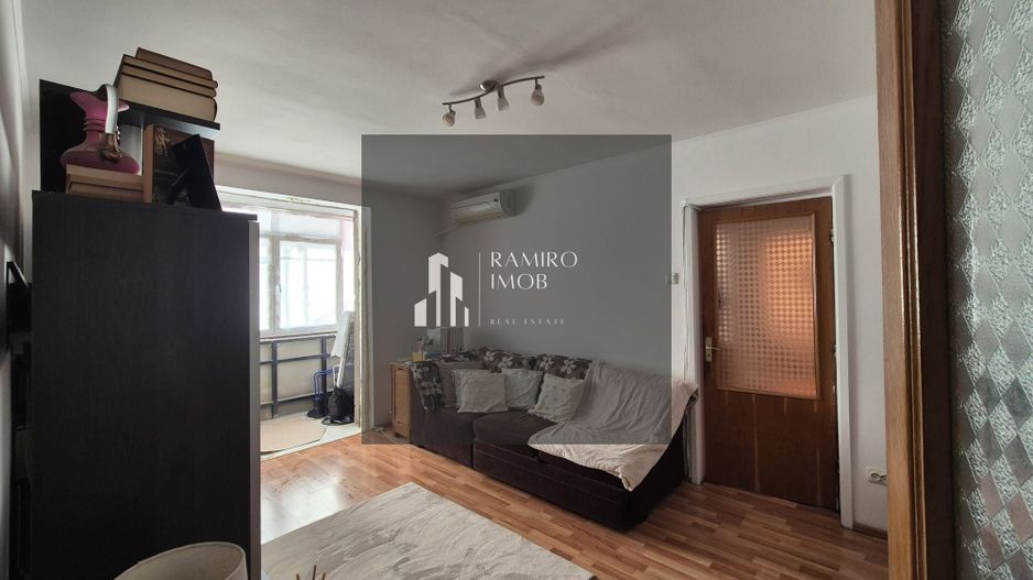 Apartament 3 camere Diham, Bd Basarabia, Bd Nicolae Grigorescu - Poză 2