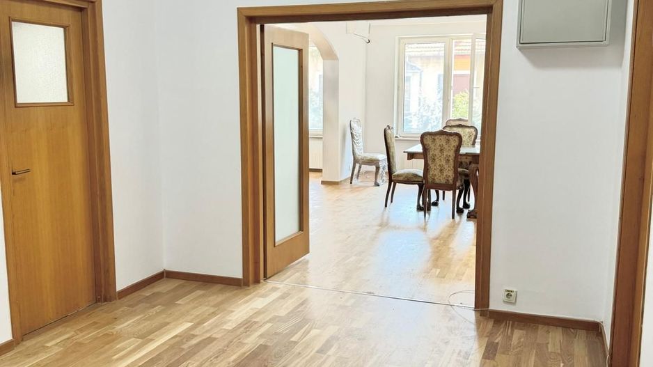 Hochparter de inchiriat | locuinta sau birouri | zona Aviatorilor - Poză 7