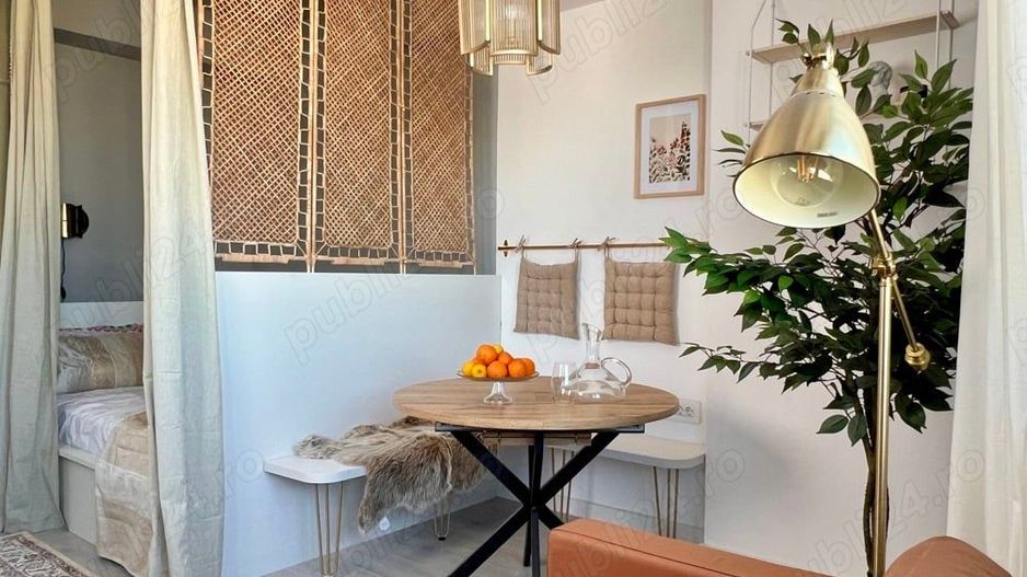 Garsoniera Novum 56 - Blvd. Timisoara (Dr. Taberei) - PRIMA INCHIRIERE - Poză 1