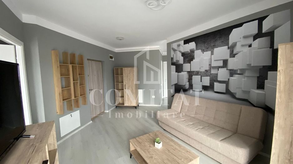 Apartament cu 3 camere | Imobil nou | Pet Friendly | str Fabricii - Poză 5