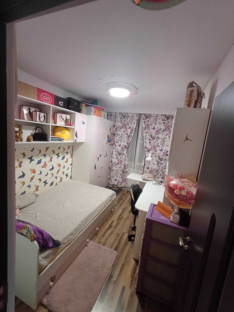 4 Camere, 85 mp – Confortul de care familia ta are nevoie! - Poză 6
