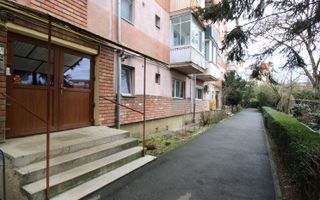 Cf 1, centrala proprie, balcon, intr-o zona linistita din Complex-ul Studentesc. - Poză 22