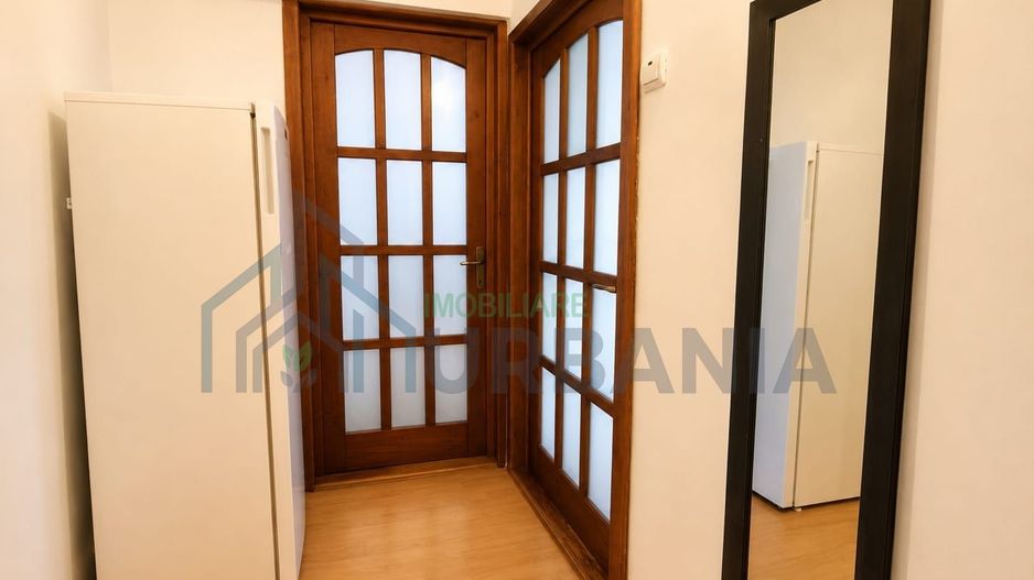 Apartament 3 camere decomandat, 76 mp, etaj 2, Poitiers-Frumoasa, Iași - Poză 6