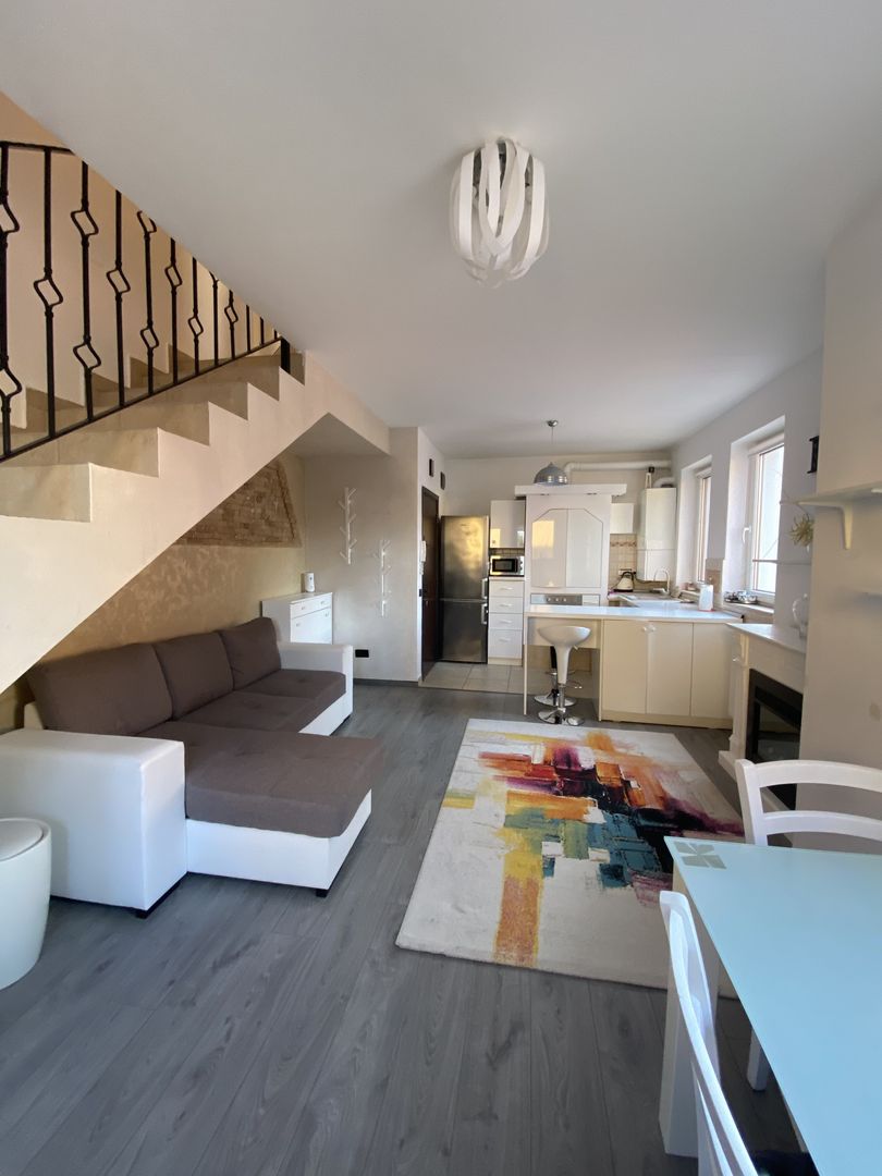 Cochet la intrare in Dumbravita - Poză 15