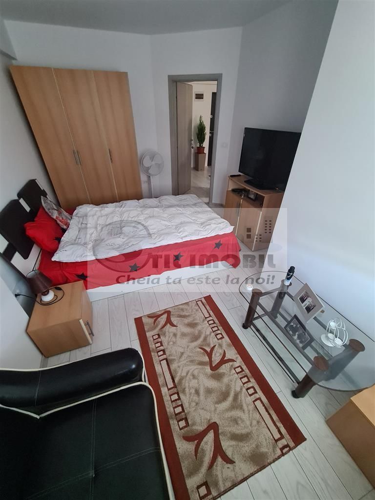 Apartament 2 camere- Zona V. Adanca- 310 Euro - Poză 4