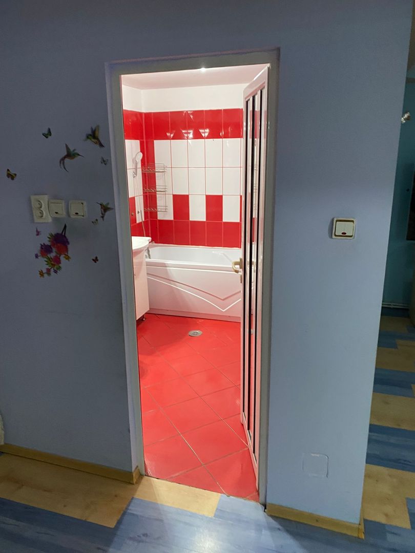 Apartament 3 camere militari - Poză 5