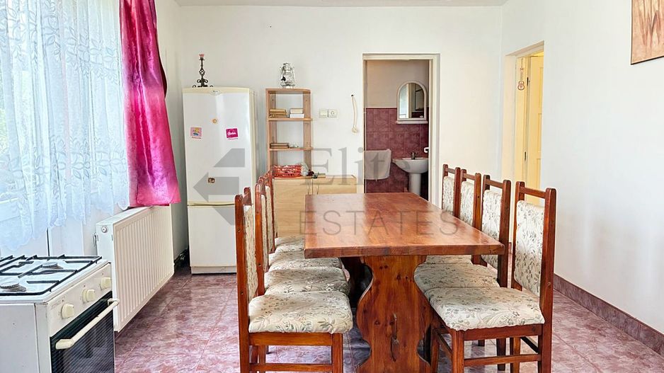 Casa cu teren 1079 mp de vanzare in Apateu, Bihor - Poză 11