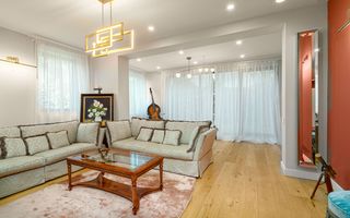 Polona Tunari Bloc 2022 Apart 3 camere 90 mp premium gradina proprie - Poză 6