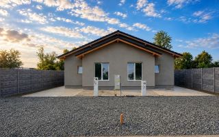 3 DORMITOARE, 415 MP TEREN, FINISAJE LA ALEGERE - Poză 2