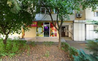 Spațiu Comercial Stradal Open Space | Trafic Intens | Vizibilitate Mar - Poză 2