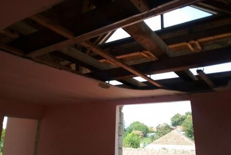 casa si teren Tagadau Arad - Poză 2