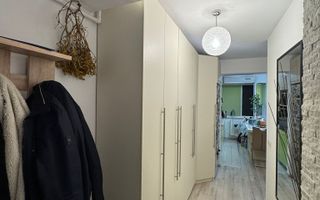 3 camere Lujerului-Orsova ( bloc 2018 ) - Poză 8