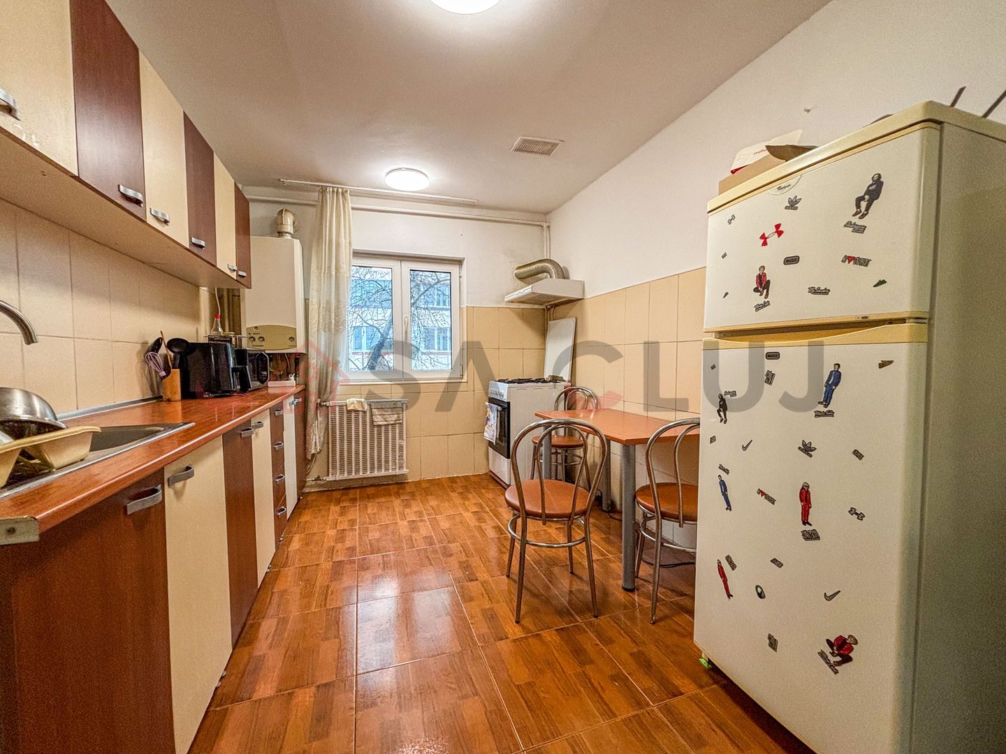 Iulius Mall - Etaj Intermediar - Decomandat - 2 balcoane - Poză 4