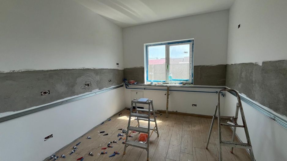 COMISION 0% | Duplex Mosnita Veche | Parter | 75 mp utili. - Poză 5