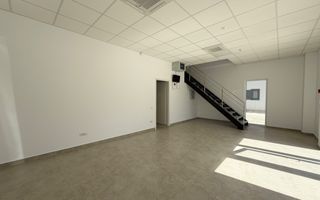 INCHIRIERE HALA INDUSTRIALA CLASA B | 796 MP | BIROURI | CENTURA CHIAJNA - Poză 5
